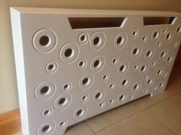 Radiator Cover - Ripple - Image 5
