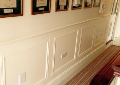 wall paneling kerry