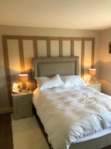 Feature Wall Paneling Kit