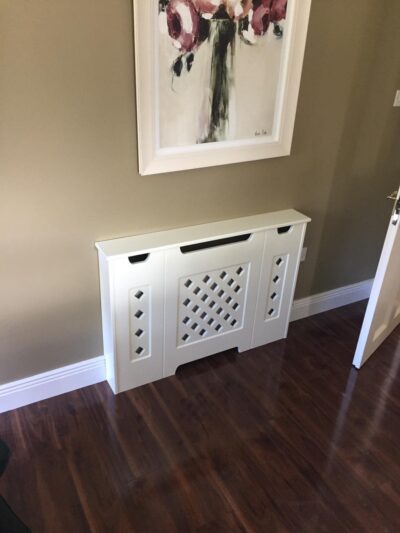 Moroccan Radiator Cover