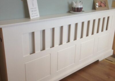 American Style Radiator Cover