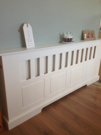 American Style Radiator Cover