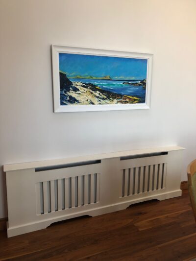 Tuscany Radiator Cover