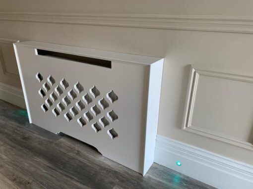 Regency Radiator Cover