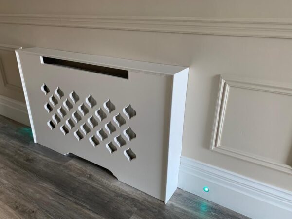 Regency Radiator Cover