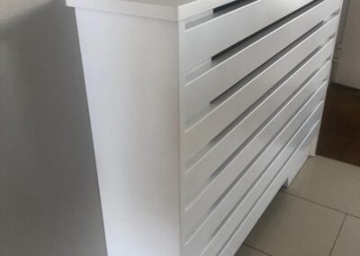 Linear Radiator Cover