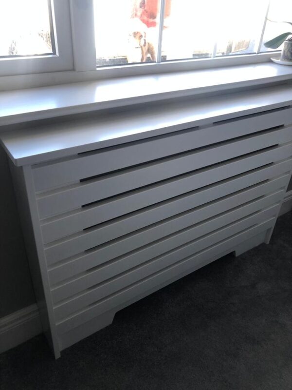 Radiator Cover - Linear - Image 3