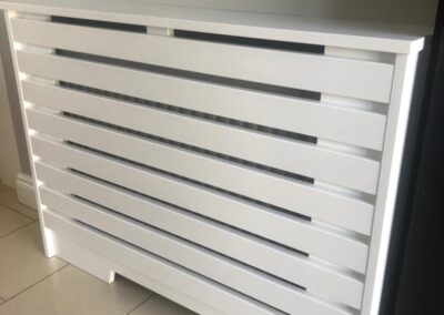 Linear Radiator Cover