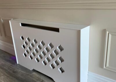 Regency Radiator Cover