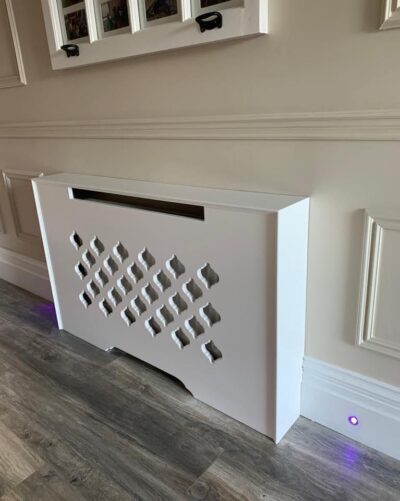 Regency Radiator Cover