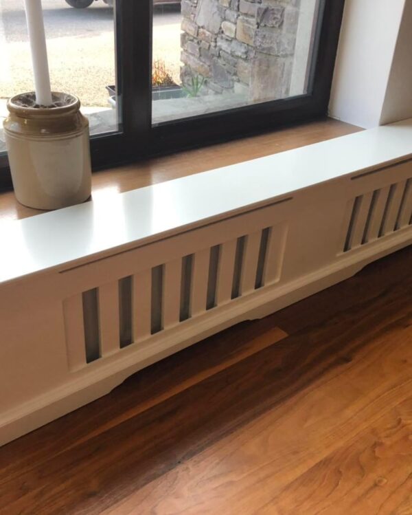 Radiator Cover - Tuscany - Image 3